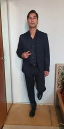 Salut numele meu este damian - imagine 4