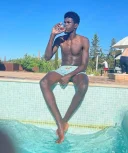 African disponibil in arad - imagine 1