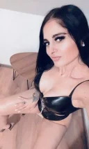 Nadia pentru prima data in iasi zona palas - imagine 1