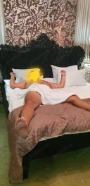 The bull and domm - imagine 2