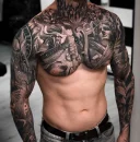 Barbat in compania domnisoarelor si doamnelor rent a man for your pleasure - imagine 1