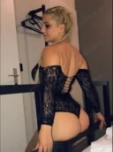 Blonda 27 de ani senzuala - imagine 2