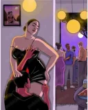 Mascul tanar si jucaus pentru femei dornice 18 30 ani cu fantezii neindeplinite si dorinte ascunse - imagine 1