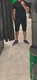 Barbat 40 de ani singur - imagine 1