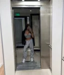 Bruneta siliconata vip - imagine 4