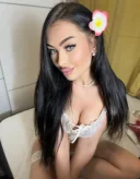 Bruneta reala - imagine 4