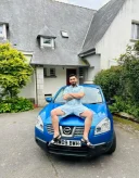 Stevan nou in orasul tau - imagine 3