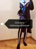 Mistress natasha padrona stapana - imagine 1