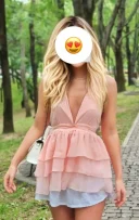 Blonde escort party girl xcity tower - imagine 4