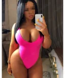 Bruneta 40 ani - imagine 2