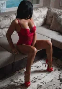 Bruneta 40 ani - imagine 3