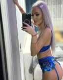 Giulia prima data aicii slim girl fara graba - imagine 2