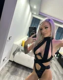 Giulia prima data aicii slim girl fara graba - imagine 3