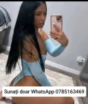 Sunati doar whatsapp bruneta 21 de ani - imagine 1