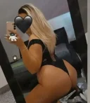 Doar deplasari rebeca noua la tine in oras - imagine 4