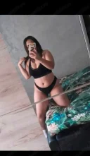 Bruneta new azi am ajuns in orasul tau - imagine 1