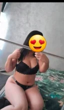 Bruneta new azi am ajuns in orasul tau - imagine 2