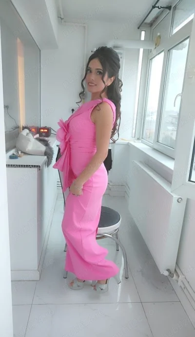 Madalina noua in oras