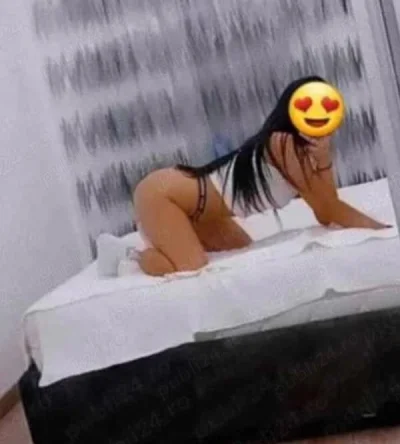 Buna azi am ajuns in orasul tau ella