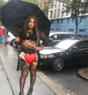 Transexuala reala - imagine 1