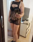 Bruneta draguta fara graba - imagine 3