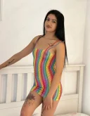 Bruneta fatala - imagine 2