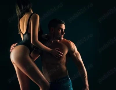 Cautam cuplu pentru indeplinirea fanteziilor