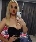 Blonda pustoaica - imagine 2