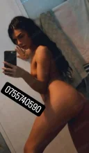 Sabrina erotic show - imagine 2