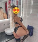 Buna dragilor ma numesc melisa am 20 de ani pentru prima data la tine in oras suna cu incredere - imagine 1