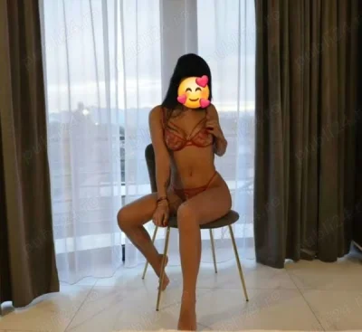 Sunt aici pentru tine