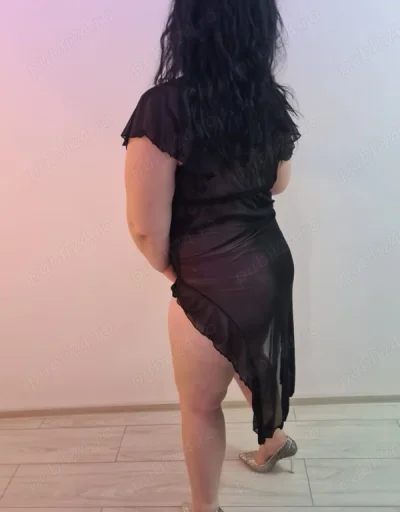 Vom reveni 2 fete ofera servicii craiova