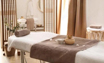 Masaj london canary wharf e14