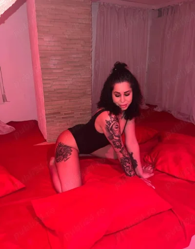 Buna te astept la mine sau la tine