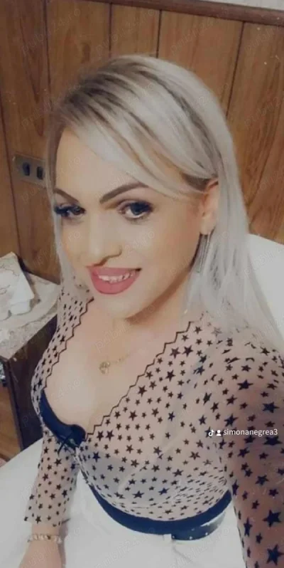 Buna simona25de ani discretie la maxim ofer