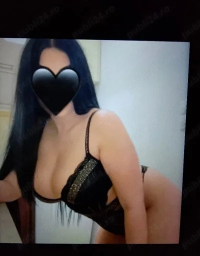 Buna ma numesc sara doar un telefon ne desparte sunati cu drag fac si deplasari