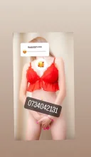 Blonda miniona reala vip - imagine 3