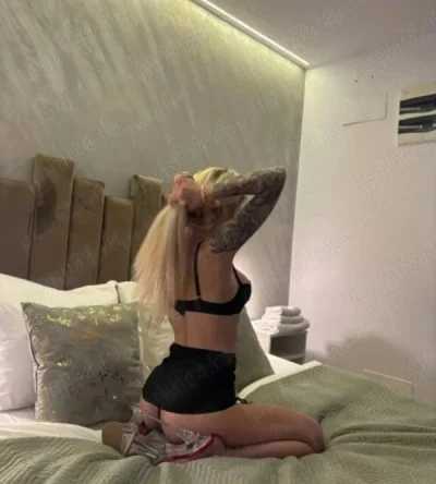 Ma deplasez doar la tine sau la hotel