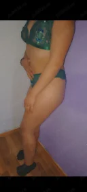 Buna ma numesc alexia - imagine 1