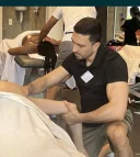 Masaj de relaxare m residence - imagine 1