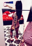 Noua in oras erika 21 de ani - imagine 1