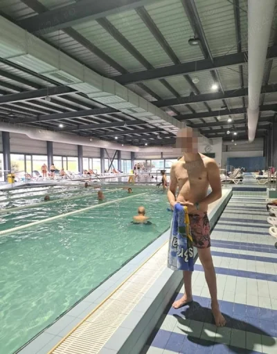 Escort activ barbat timisoara