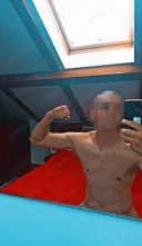 Escort activ barbat timisoara - imagine 1