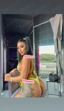 Ruxy luxury escort neww reala confirmare pe whatsapp - imagine 1