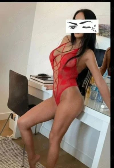 Azi am venit pentru prima oara fac confirmare