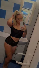 Your favorite girl - imagine 1