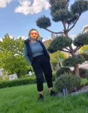 Sant o domnisoara placuta caut o relatie serioasa - imagine 2