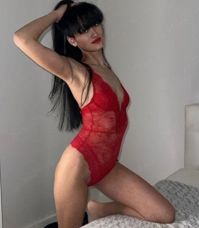 Escorta noua in orasul tau