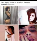 Brazilianca 17 1 m 61kg 27 de ani - imagine 1