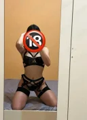 Bruneta slim fara graba - imagine 2